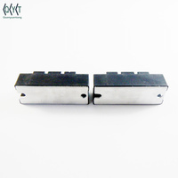 Module de diode à récupération rapide Quanyuantong 2FI100F-060D 2x100A 600V, module redresseur haute vitesse