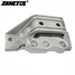 Supporto motore anteriore destro supporto motore per Chevrolet cobalto 2005-2010 HHR <span class=keywords><strong>Pontiac</strong></span> G5 A5385 EM3109 3109 25827846 - Product Image 2