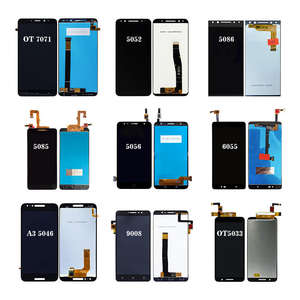 Pantalla LCD de teléfono para <span class=keywords><strong>Alcatel</strong></span> 1SE 2020 / <span class=keywords><strong>5030</strong></span> Pantalla Lcd para <span class=keywords><strong>Alcatel</strong></span> 1se <span class=keywords><strong>5030</strong></span> 5030u 5030d 5030f Lcd - Product Image 6