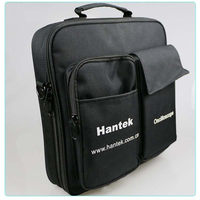 Analyseur de spectre portable Hantek DSO8072E DSO8102E haute sensibilité avec source de signal et batterie lithium grande capacité