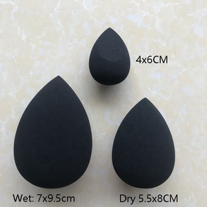 Éponge à maquillage personnalisée OEM, éponge cosmétique pour <span class=keywords><strong>fond</strong></span> <span class=keywords><strong>de</strong></span> <span class=keywords><strong>teint</strong></span>, éponge douce pour le maquillage, éponge <span class=keywords><strong>de</strong></span> beauté <span class=keywords><strong>avec</strong></span> boîte - Product Image 5