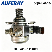 Offre Spéciale Pompe à Carburant Haute Pression Chery pour le SQRF4J16 1.6T Tiggo 8 Tiggo 8 Pro Exeed Jetour X70 Omoda C5 OE F4J16-1111011 Neuf