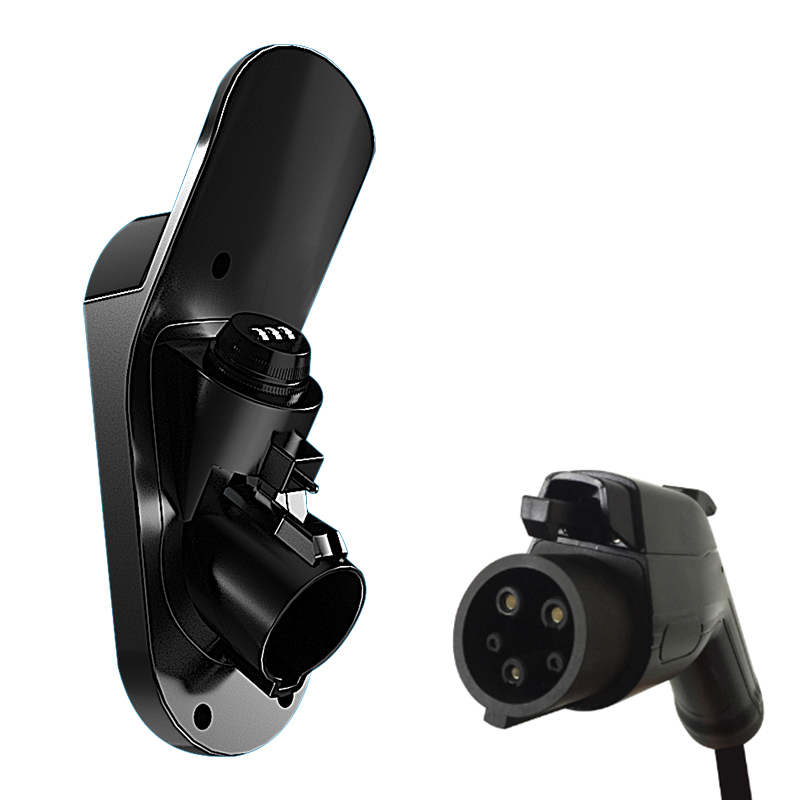 New Qiaoyi QYOZG 32 EV Charger