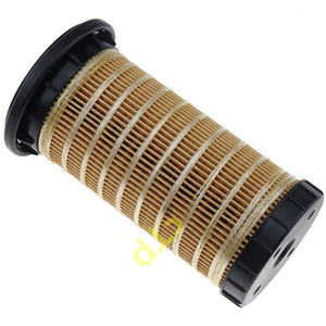 สำหรับกรองน้ำมันเชื้อเพลิง 360-8960 3608960 3611274 10000-70419 รับประกัน 1 ปี อะไหล่เครื่องจักรก่อสร้างที่ใช้ร่วมกันได้ - Product Image 2
