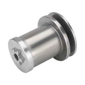 Adaptador de Cuchilla para Barredora de Césped A10404 Grande 581473301 421782 Accesorio para Piezas de Cortacésped - Product Image 1