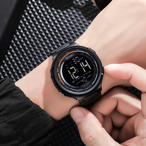 <span class=keywords><strong>Skmei</strong></span> – montre-bracelet résistante à l'eau pour homme, mode Sport <span class=keywords><strong>1841</strong></span> - Product Image 6