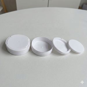 Pochettes de snus écologiques de qualité supérieure, vente en gros directe d'usine, OEM et ODM disponibles, emballages de boîtes de snus en plastique de qualité alimentaire - Product Image 6