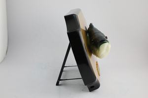 ตุ๊กตาปลอบิลลี่เบส ฉลองครบรอบ 25 ปี ปี 2025 ขับเคลื่อนด้วยมอเตอร์ไฟฟ้า พร้อมซับในตาข่าย ของขวัญคริสต์มาส แรงบันดาลใจจากเกม Animal Crossing - Product Image 5