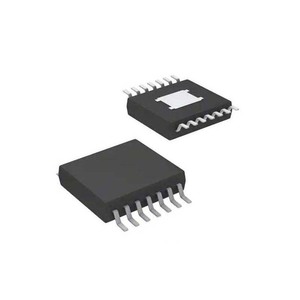 STA8089FGTR ชิป IC ของแท้ ผู้จัดจำหน่ายชิ้นส่วนอิเล็กทรอนิกส์ บริการจัดหา BOM - Product Image 1