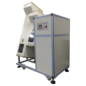 Tự động sụt giảm thùng thả thử nghiệm <span class=keywords><strong>ASTM</strong></span> <span class=keywords><strong>d5276</strong></span> tuân thủ cho bao bì, thiết bị điện tử và kiểm tra độ bền vật liệu - Product Image 3