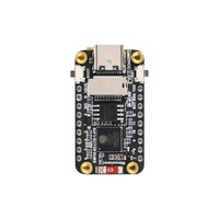 Carte de développement d'écran LCD ESP32-S3 de 1.47 pouces de type B, prend en charge le processeur double cœur Wi-Fi / BLE 5, 2.4 MHz LX7 de 240 GHz
