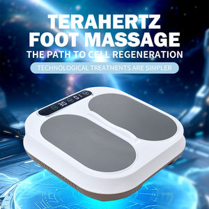 Massage des pieds en térahertz, le chemin vers la régénération cellulaire, conditionnement du corps entier, soulagement de la fatigue, anti-inflammatoire et analgésique - Product Image 2