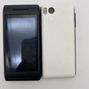 Livraison gratuite pour le téléphone portable SE <span class=keywords><strong>Aino</strong></span> U10 original débloqué, super pas cher, simple, classique, à clapet, par la poste - Product Image 5