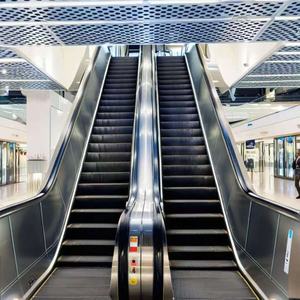 Escaleras Mecánicas Comerciales para Grandes Centros Comerciales, Escaleras Mecánicas Interiores y Exteriores, Escaleras Móviles OTIS - Product Image 5