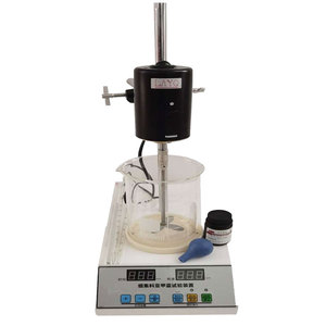 เครื่องผสมเมทิลีนบลูสำหรับวัสดุทรายละเอียด รุ่น NSF-1 สำหรับการทดสอบ - Product Image 5