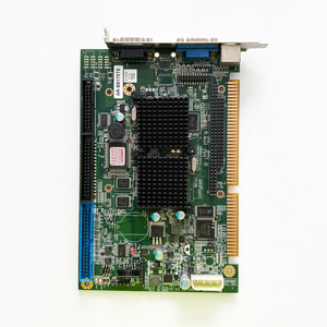 ECROSSER AR-B8170 V1.01 Computadora Integrada con CPU ISA Vortex86DX de 800MHz y DM&P Incorporado, Disponible en Stock - Product Image 3