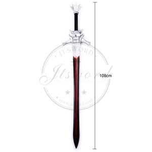 Épée Rebellion de Dante en mousse PU de Devil May Cry 4 - Product Image 6