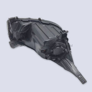 FARO DELANTERO Para KIA PEGAS SOLUTO SEPHIA 2017 2018 2019 2020 <span class=keywords><strong>2021</strong></span> 2022 2023 2024 92101-H7000 92102-H7000 - Product Image 2