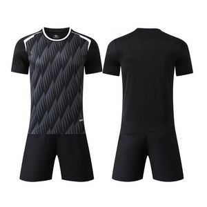 Thaïlande Qualité Séchage Rapide Personnalisé <span class=keywords><strong>MBAPPE</strong></span> BELLINGHAM LAMINE YAMAL Vêtements de Football Chemise Kit d'Entraînement Maillots de Football Ensemble Uniforme - Product Image 3