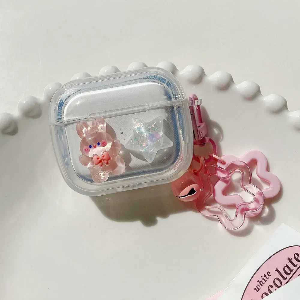 pink rabbit