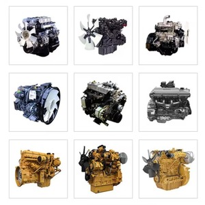 Motor de Giro 345B 345BL 165-9337 1659337, Piezas de Excavadora, Motor Hidráulico de Giro - Product Image 6