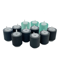 Rouleau de ramassage du bac à papier pour imprimantes et copieurs Sharp AR MX550 620 700U 625S 753 6508 7508 MX-850 950 1100 904 960 9008 - Pièces détachées
