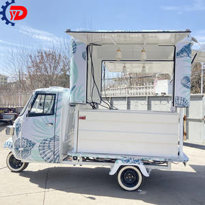 Carrito <span class=keywords><strong>de</strong></span> comida para motocicleta a <span class=keywords><strong>precio</strong></span> <span class=keywords><strong>de</strong></span> fábrica, camiones <span class=keywords><strong>de</strong></span> comida móviles a la venta con equipo, carrito <span class=keywords><strong>de</strong></span> comida, triciclo, carrito eléctrico para perritos calientes - Product Image 3