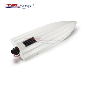 <span class=keywords><strong>Bateau</strong></span> rapide T45 1152 avec pompe à jet, propulsion sans balais, modèle radiocommandé - Product Image 3