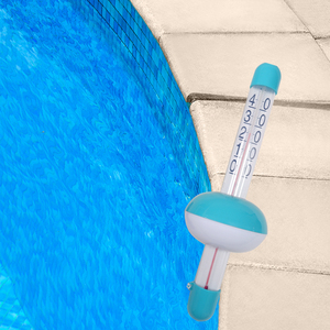 Thermomètre numérique flottant BONNY <span class=keywords><strong>pour</strong></span> piscines - Product Image 5