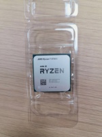 Ryzen 7 5700X Jumlah Besar CPU Terbaru 2026, Prosesor Soket AM4 8-Core 16-Thread 3.4GHz TDP 65W Baru dan Asli