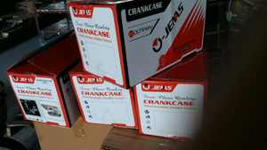 <span class=keywords><strong>070</strong></span> البنزين المنشار أجزاء العمود المرفقي عالية الجودة - Product Image 2