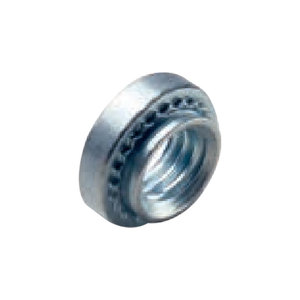 KerbKonus Clifa-P Thin Plate <b>Fastener</b> Nut Zinc Alloy Industrial Use - Product Image 4