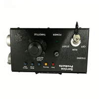 Outil de contrôle du moteur 3163890 pour pièces de machines de construction, pièces de moteur diesel