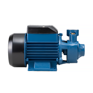 Bomba <span class=keywords><strong>de</strong></span> <span class=keywords><strong>Agua</strong></span> Periférica Eléctrica Doméstica <span class=keywords><strong>de</strong></span> 0.75Kw 1Hp Qb80, Gran Venta - Product Image 4