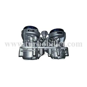 Ajustador de Eje EBS Wabco 4801061040 de 2 Canales, Equipo Original para Camiones - Product Image 2