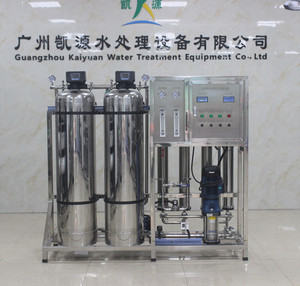 1000L/h máy lọc nước uống <span class=keywords><strong>5</strong></span> giai đoạn thẩm thấu ngược hệ thống lọc nước - Product Image 4