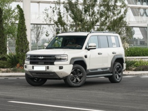 Gran Oferta: SUV de Lujo y Confortable de Alta Calidad, BYD FangChengbao Leopard <span class=keywords><strong>5</strong></span>, Vehículo Híbrido Enchufable, Vehículos de Nueva Energía, Autos Nuevos - Product Image 1
