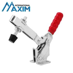 220 libras de capacidad de retención, herramienta manual, pestillo de metal, abrazadera de palanca de liberación rápida antideslizante - Product Image 1