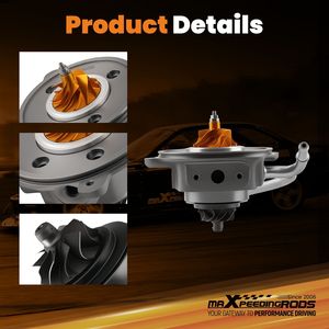 Cartuccia Turbo MaXpeedingrods per Opel <span class=keywords><strong>Astra</strong></span> K/<span class=keywords><strong>Astra</strong></span> K Sports <span class=keywords><strong>Tourer</strong></span> B16 1.2, per Chevrolet Trailblazer, per Buick Encore GX - Product Image 5