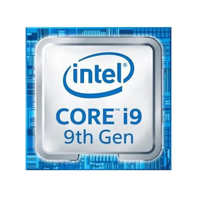 Intel CORE I9 9th Gen Tray CL8070104502004 (16M Cache, up to 5.30 GHz) FC-BGA14F Core I9-10980HK Processor