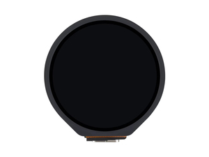 ESP32-C6 บอร์ดพัฒนาจอแสดงผล LCD แบบสัมผัสขนาด 1.28 นิ้ว, สี 240 × 240 65K, รองรับไวไฟ 6 ความถี่ 2.4GHz และ 5 K419 - Product Image 1
