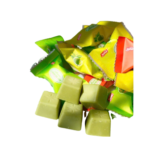 Green Tea Matcha <b>Chocolate</b> Candy 240g Premium Rich Cocoa Sweets Tasty Chewy Confectionery Dessert for Family Gift - Product Image 4