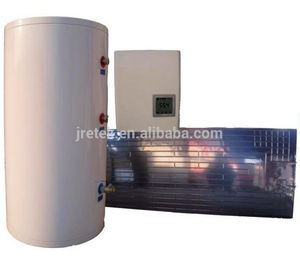 Système de pompe solaire thermodynamique pour chauffe-eau solaire TNYRB -15 - Product Image 4