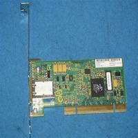Tarjeta de red Ethernet Plc 3C2000-T 3C2000T, suministro a granel