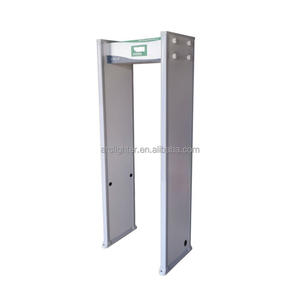 Güvenlik Uygulamaları İçin Endüstriyel Geçiş Tipi <span class=keywords><strong>Metal</strong></span> Dedektörü Rekabetçi Fiyat - Product Image 3