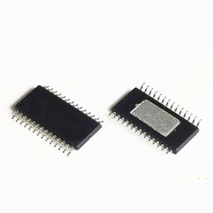 ADM213EARSZ-REEL SSOP-28 RS-232 ชิปตัวรับสัญญาณไดร์เวอร์สายเคเบิลแบบเดิม - Product Image 1
