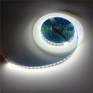Tira de luces inteligentes de alto lúmenes, <span class=keywords><strong>2835</strong></span> Led, <span class=keywords><strong>120</strong></span> Led, 2,5 cm, bajo voltaje, 12V - Product Image 4