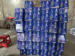 Jiachen China Manufacturer OEM <b>80GSM</b> 75GSM 70GSM 100% Pulp <b>A4</b> Copy <b>Paper</b> - Product Image 4