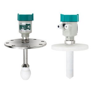 Capteur de niveau radar haute fréquence 26 GHz pour la détection et la surveillance des eaux de rivière - Product Image 3