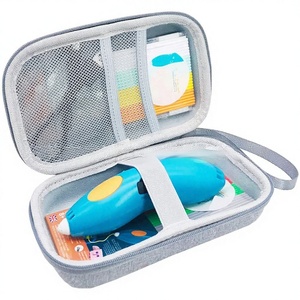 Stylo d'impression 3D <span class=keywords><strong>3Doodler</strong></span> Start Essentials, étui de rangement portable en EVA rigide avec design respectueux de l'environnement - Product Image 1